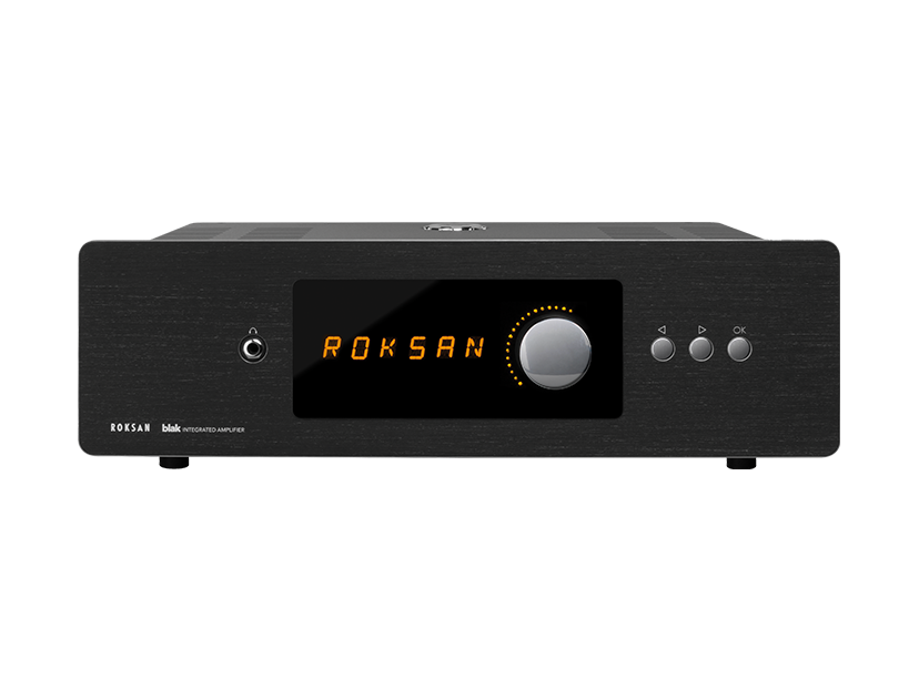 Monitor Audio blak Integrated Amplifier products