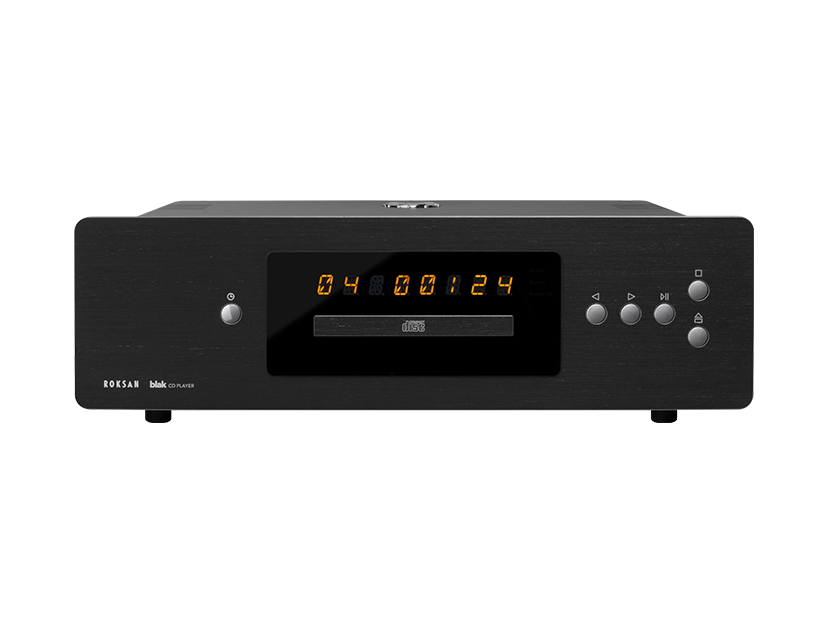 Monitor Audio blak CD Player products