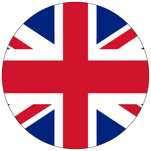 United Kingdom flag