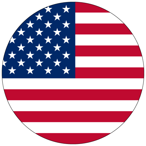 United States flag