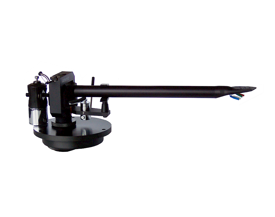 Image for blog post Artemiz Tonearm