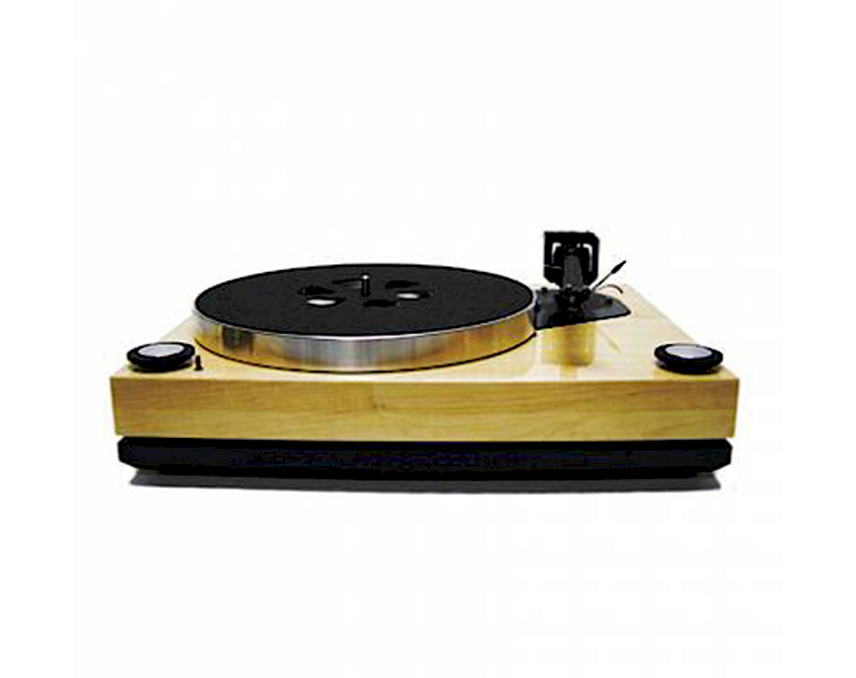 Image for blog post Xerxes.20 Turntable