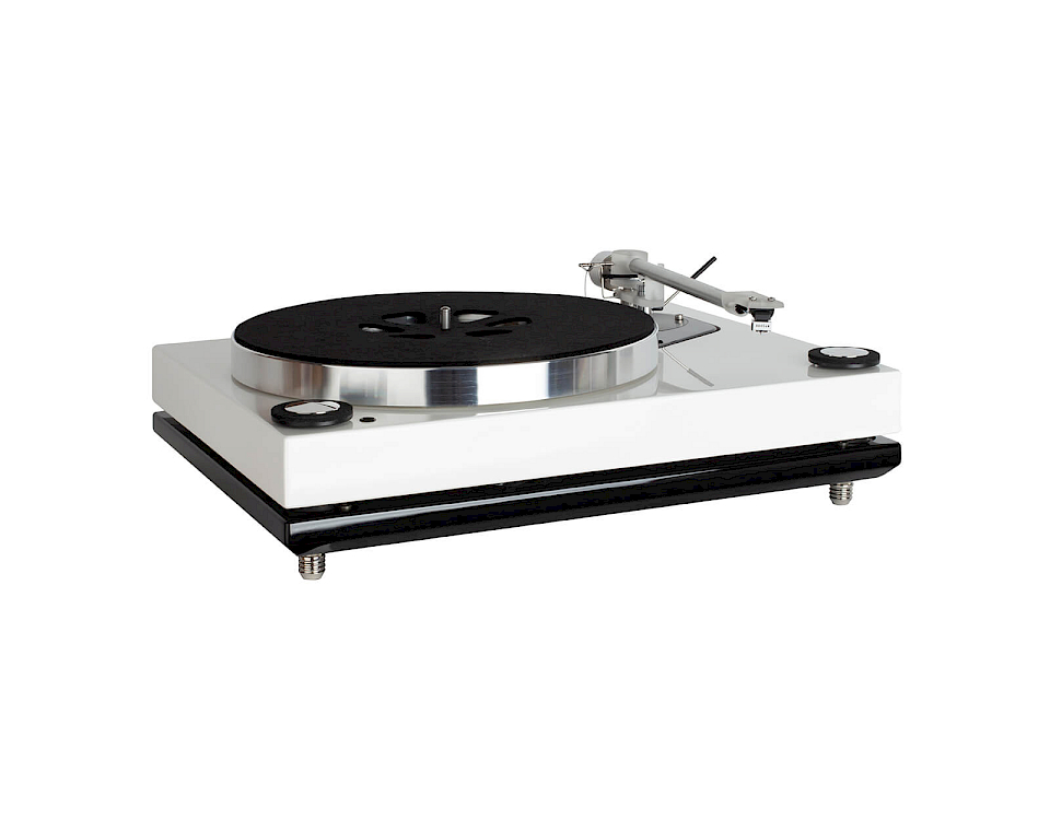 Image for blog post Xerxes 20 Plus Turntable