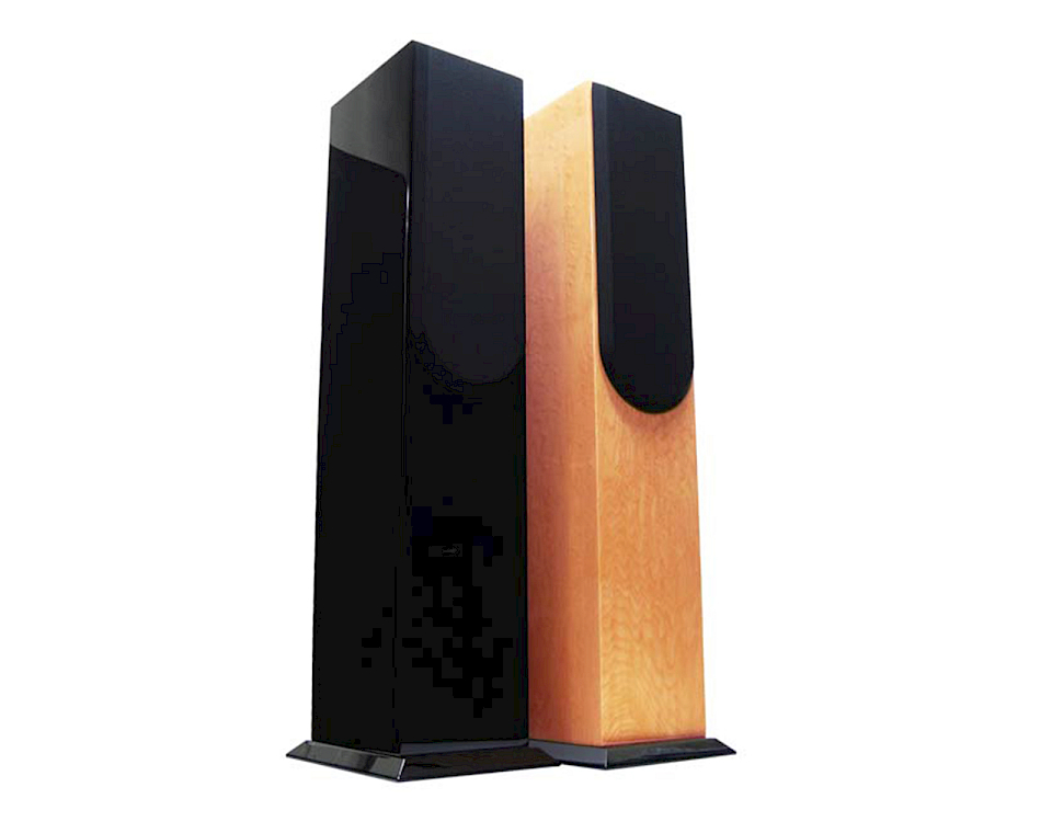 Preview image for blog post - FR-5 and CR-5 speakers