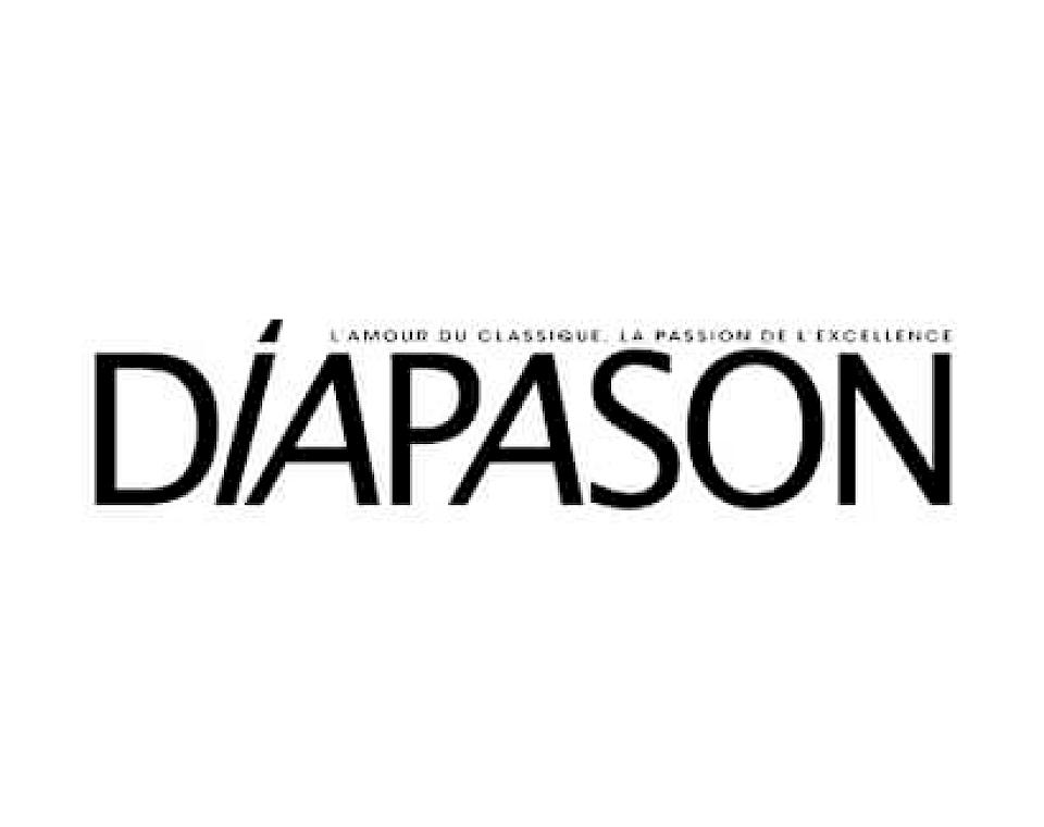 Preview image for blog post - Caspian CD Player Review: Diapason magazine takes a listen