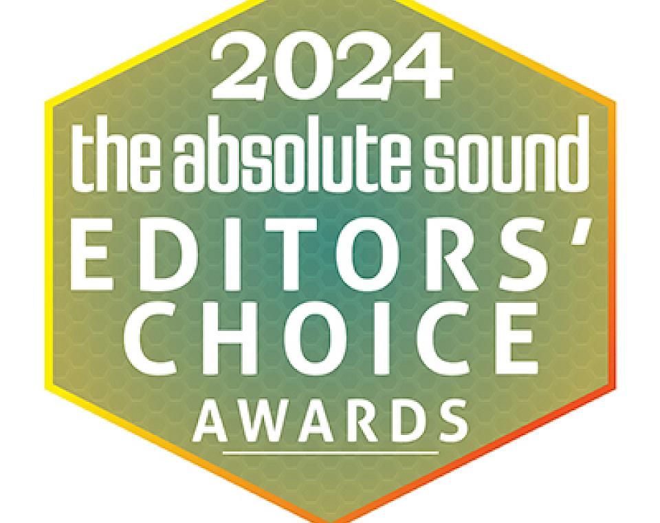 Preview image for blog post - Attessa Streaming Amplifier wins 2024 TAS Editors Choice award