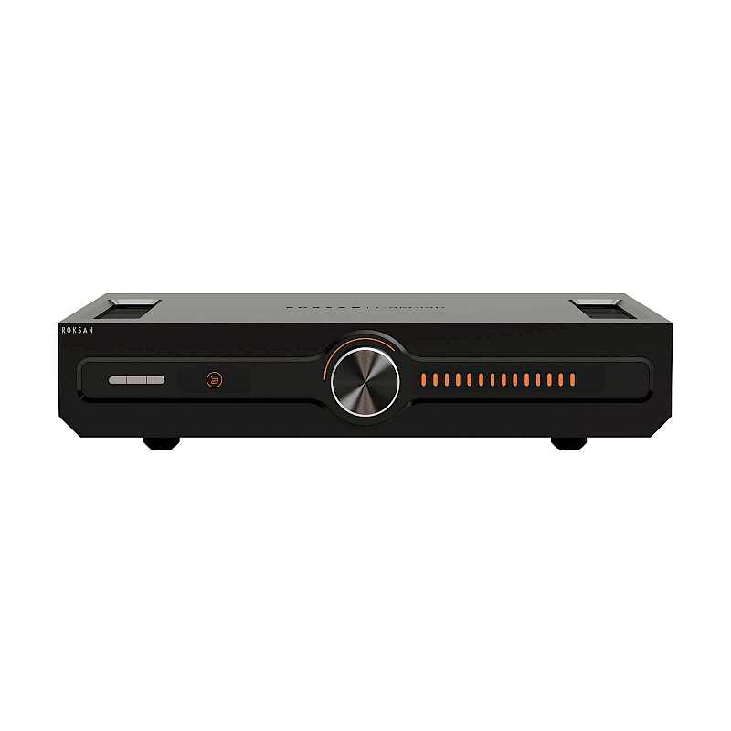 Roksan Caspian 4G Streaming Amplifier 