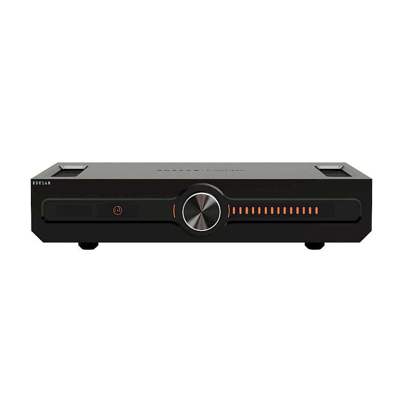 Roksan Caspian 4G Integrated Amplifier 