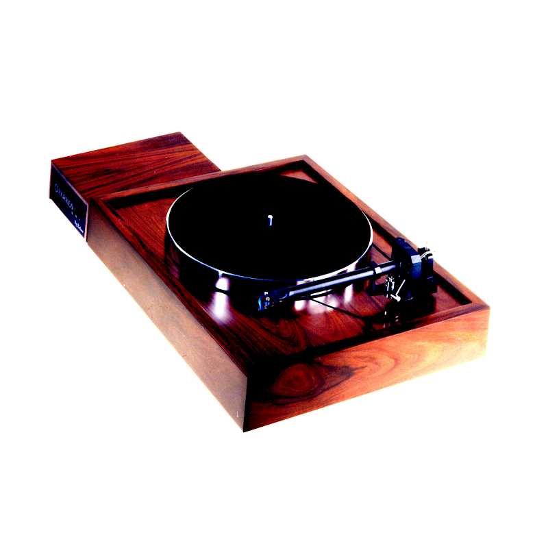 Roksan Xerxes Turntable - 1985 