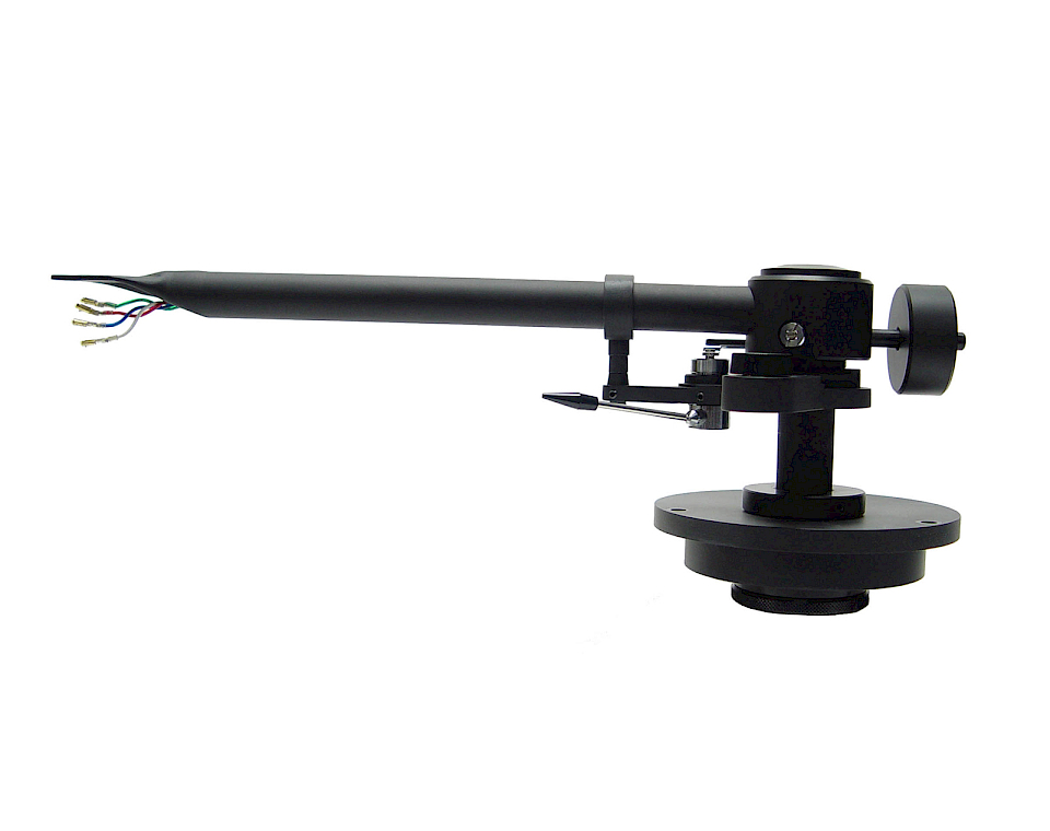 Preview image for blog post - Tabriz Tonearm