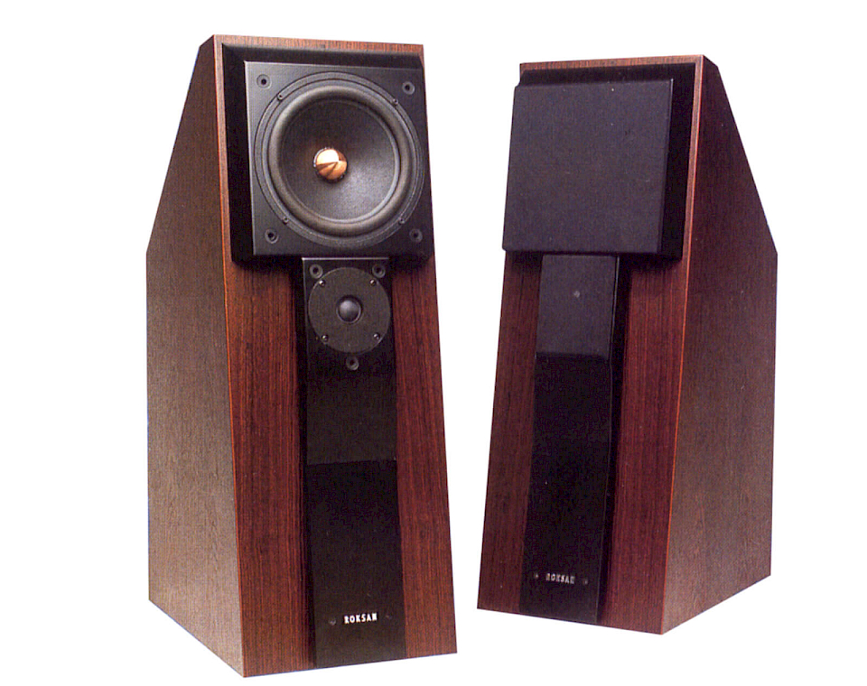 Preview image for blog post - Ojan X3 Speakers