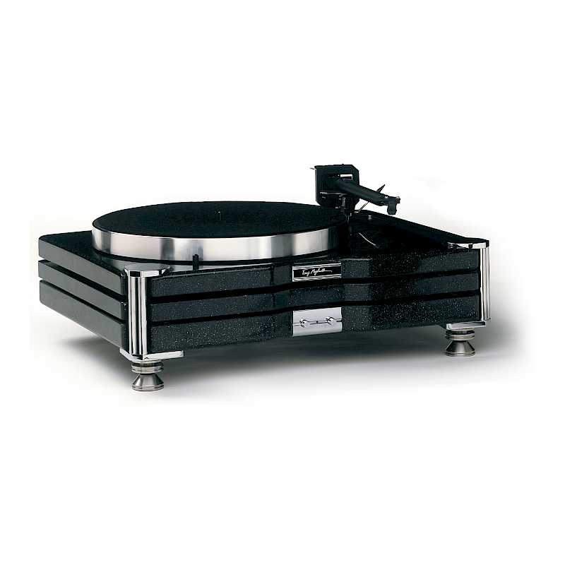 Roksan TMS2 Turntable - 2002 