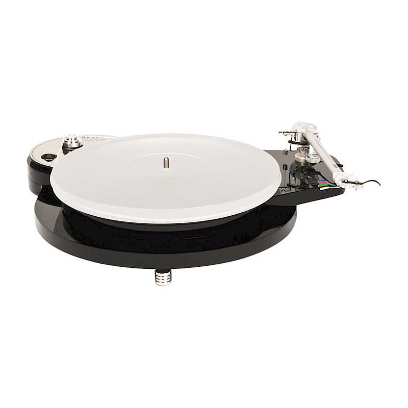 Roksan Radius 5 Turntable - 2003 