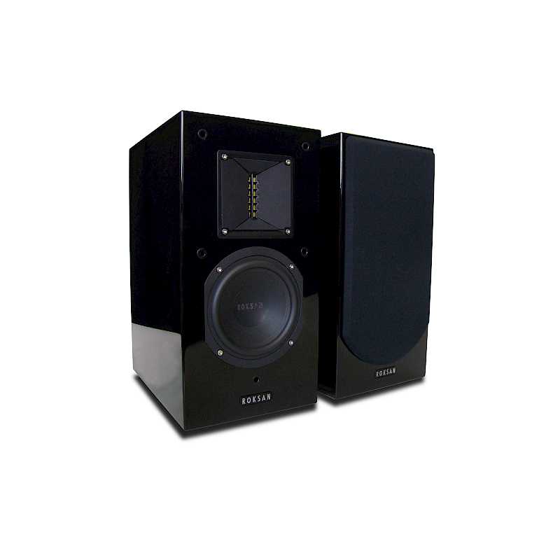 Roksan Kandy K2 TR-5 - 2009 